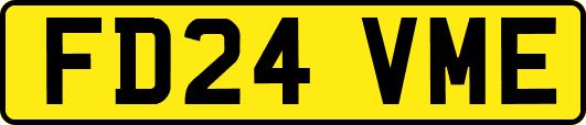 FD24VME