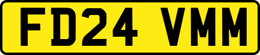 FD24VMM