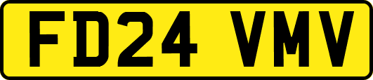 FD24VMV