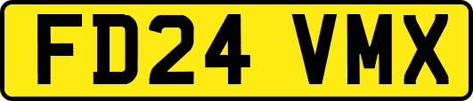 FD24VMX