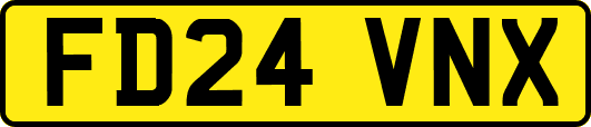 FD24VNX