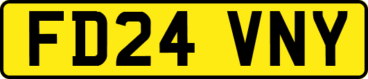 FD24VNY