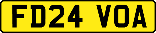 FD24VOA
