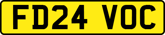FD24VOC