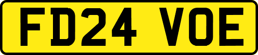 FD24VOE