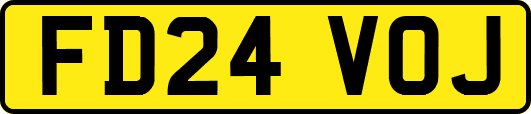 FD24VOJ
