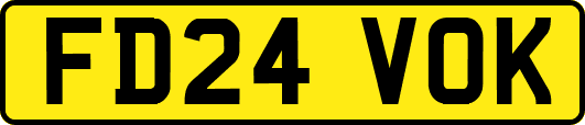 FD24VOK