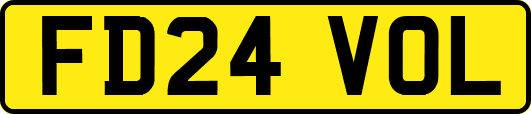FD24VOL