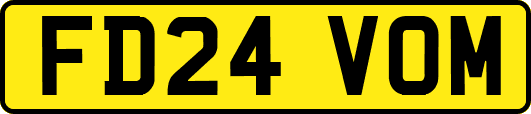 FD24VOM
