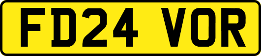FD24VOR