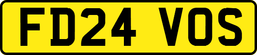 FD24VOS