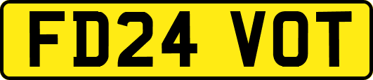 FD24VOT