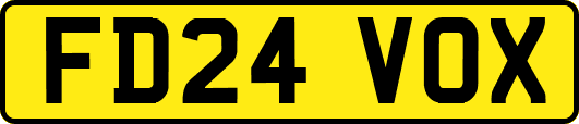 FD24VOX