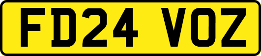 FD24VOZ