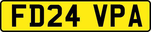 FD24VPA