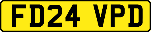 FD24VPD