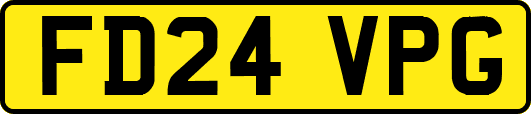 FD24VPG