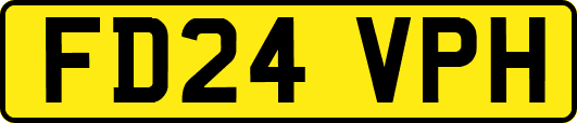 FD24VPH
