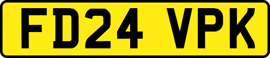 FD24VPK