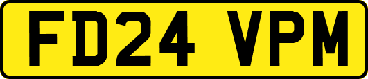 FD24VPM