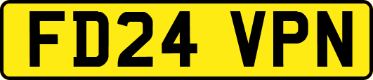 FD24VPN
