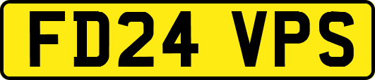 FD24VPS