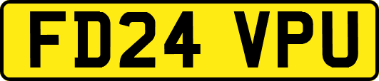 FD24VPU