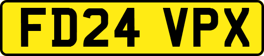 FD24VPX