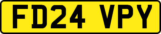 FD24VPY