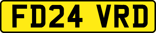 FD24VRD