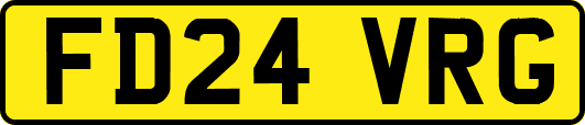FD24VRG