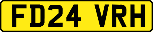 FD24VRH