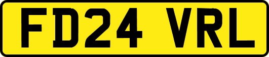 FD24VRL