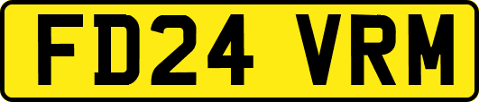 FD24VRM