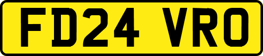 FD24VRO