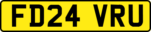 FD24VRU