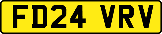 FD24VRV
