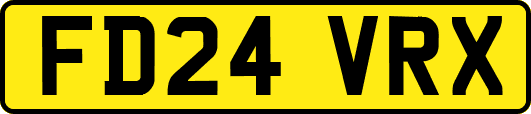 FD24VRX