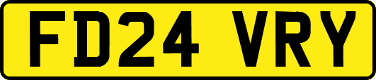 FD24VRY