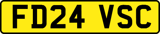 FD24VSC