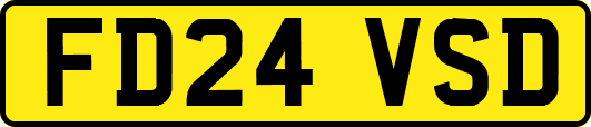 FD24VSD