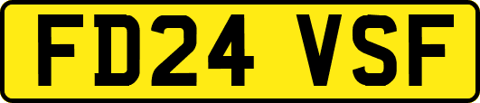 FD24VSF