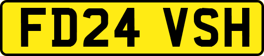 FD24VSH