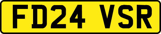FD24VSR