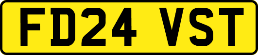 FD24VST
