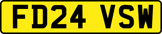 FD24VSW