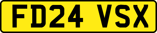 FD24VSX