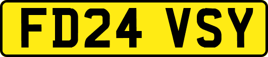 FD24VSY