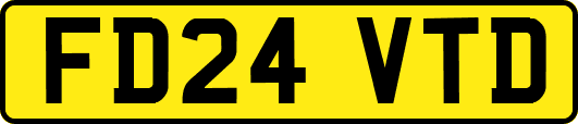 FD24VTD