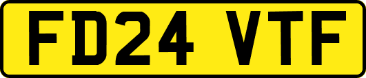 FD24VTF